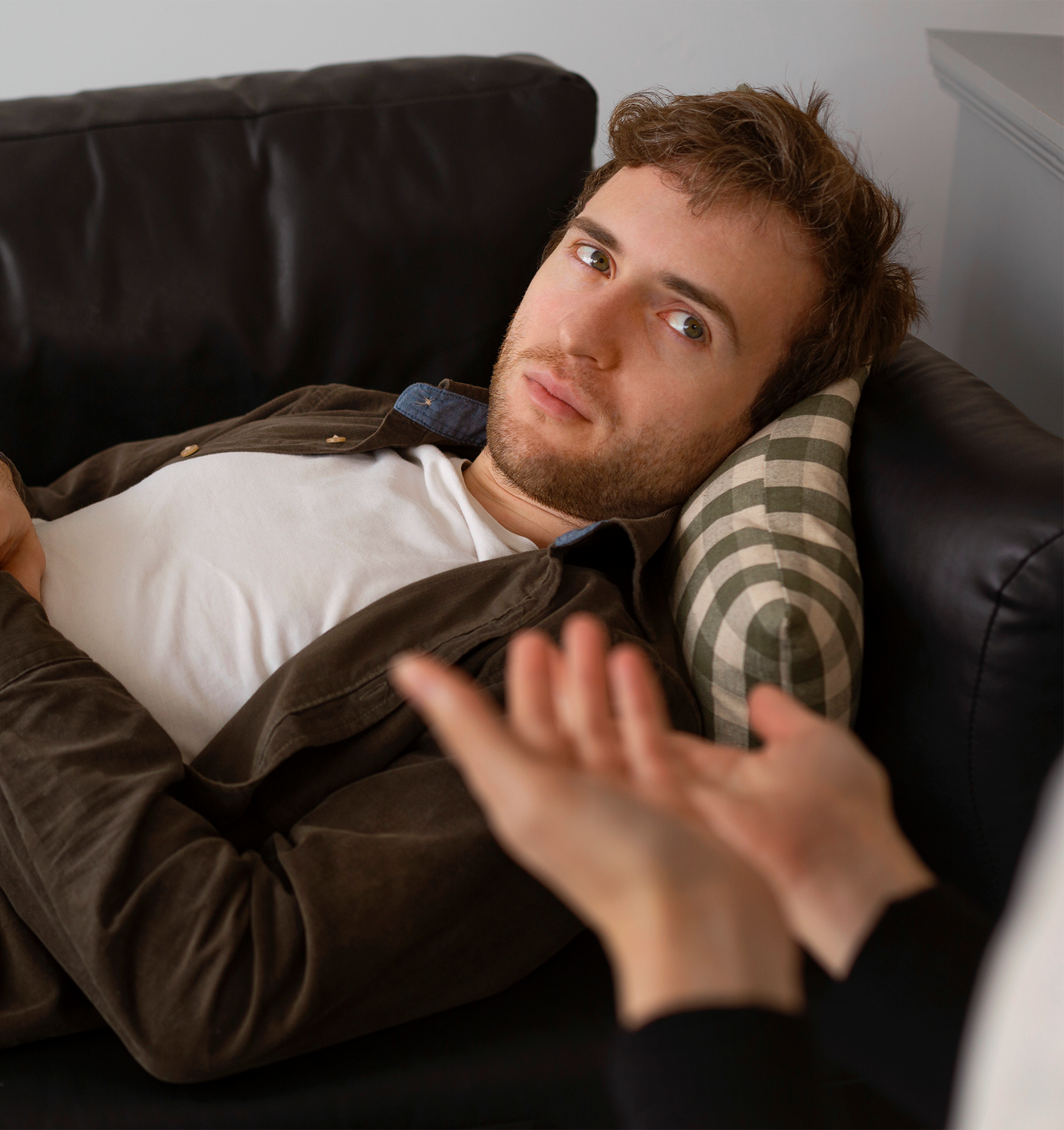 Cómo saber si ha llegado el momento de ir al psicólogo